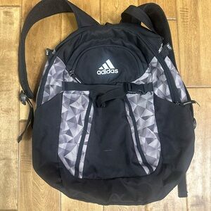Adidas Baseball Backpack